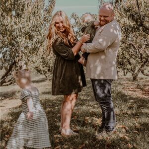 Meet your Posher, Courtney